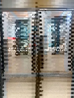 Bán nhà chính chủ quận tân bình