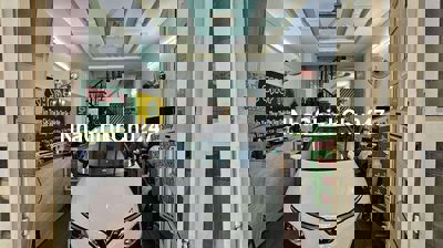 CHỦ NHÀ BÁN GẤP - LÊ ĐÌNH CẨN -54 M2- CHỈ 5.7 TỶ TL