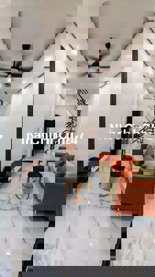 Chính chủ bán nhà 2 lầu phước long B 30m2 giá 2,99 tỷ