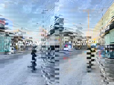 Chủ Ngộp Bank Cần Bán Gấp Mặt Tiền Đức Hoà Thượng