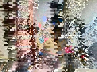 CHỦ CÓ VIỆC BÁN NHANH NHÀ KẾ BÊN QUẬN 10-2 TẦNG BTCT CHÍNH CHỦ 31m2