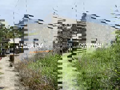 Chính chủ cần tiền bán gấp lô đất trung tâm Bến Tre