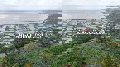 CHỦ KẸT VỐN CẦN BÁN GẤP ĐẤT MẶT TIỀN VEN BIỂN HIỆP KIẾT BÌNH TIÊN