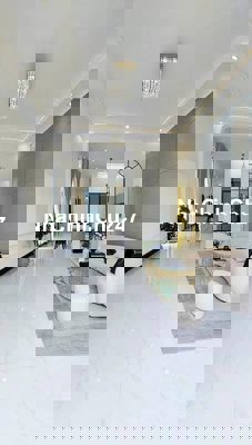 Chủ cần bán gấp nhà 2 mặt tiền Nguyễn Cửu Phú_GIÁ 1ty35 _ 75m2 - SHR