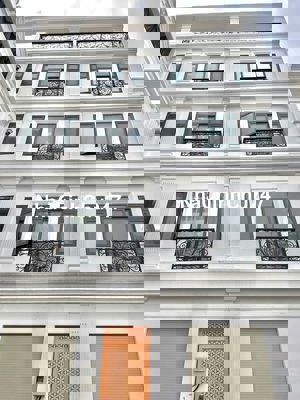 Chính Chủ Bán CHDV 37 Phòng dòng tiền 10%/năm Lê Trọng Tấn - Bình Tân