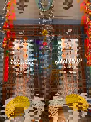 BÁN GẤP NHÀ CHÍNH CHỦ- QUANG TRUNG GÒ VẤP- 40M2 - 2 TẦNG, CHỈ 3,7 TỶ