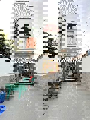 Nhà Chính Chủ Y hình gần Văn Miếu KDC Bửu Long 100m2 Sổ Riêng Chỉ850tr