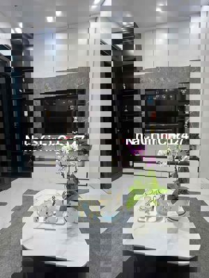 Chính chủ bán nhà phố Hồng Mai 25m2 5 tầng gần ngay chợ mơ