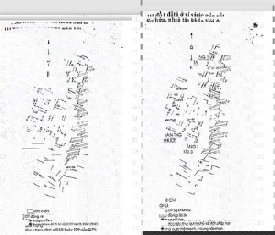 CHỦ CẦN TIỀN BÁN GẤP NHÀ 4 TẦNG - GIÁ 6,3 TỶ