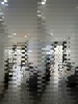 CHÍNH CHỦ BÁN CĂN HỘ CARILLON 2 ĐẶNG THÀNH 1 PHÒNG NGỦ SỔ HỒNG