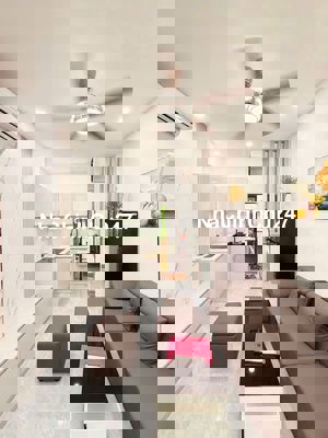 🏩 NHÀ CHÍNH CHỦ XÂY (4 Tầng Full NT) - Phùng Văn Cung Phú Nhuận - 21m²