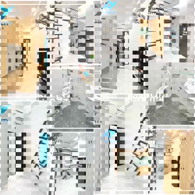 CHÍNH CHỦ - CCMN MỚI - NGAY CẦU GIẤY - MÁY GIẶT RIÊNG - FULL ĐỒ