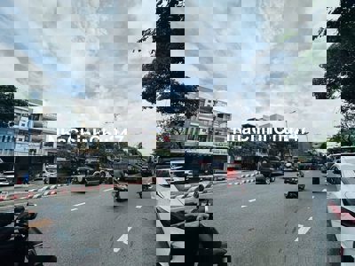 Chính chủ cần bán nhanh lô đất 125m2 gần miếu bông, gần phạm hùng