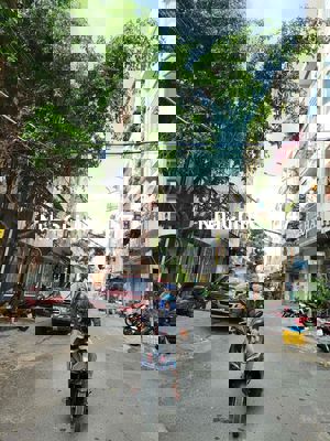 CHÍNH CHỦ BÁN NHÀ ĐƯỜNG HOA SỮA - Ô TÔ ĐẬU ĐỖ NGÀY ĐÊM