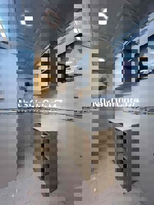 CHÍNH CHỦ - NHÀ NHỎ HƠN 1 TỶ SHR VÀO Ở NGAY QUẬN 6