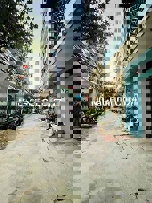 Chính chủ bán nhà Phân Lô số 18 ngõ 54/53 Ngọc Hồi - Hoàng Liệt