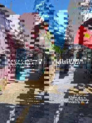 Chính chủ cần bán nhà nhỏ 2 MT , hẻm oto , KK99 , số nhà quận