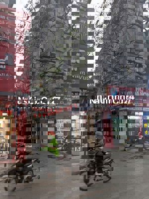 Chính chủ bán căn hộ tầng 5 chung cư 67b Lương Thế Vinh