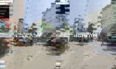 Bán nhà mặt tiền đường Nguyễn Nghiêm – TP Quảng Ngãi (Chính chủ)