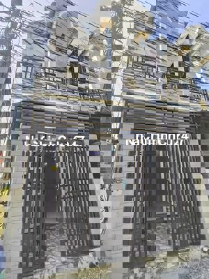 Nhà sổ riêng chính chủ Hóc Môn giá dưới 1ty bán lỗ