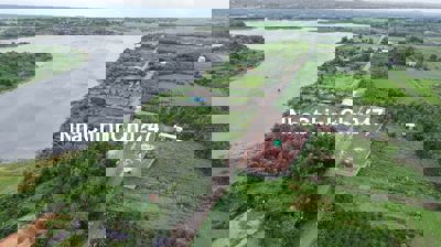 CHỦ CẦN TIỀN TIÊU TẾT BÁN GẤP LÔ 287m2 NGANG 10 SỔ HỒNG RIÊNG GIÁ TỐT