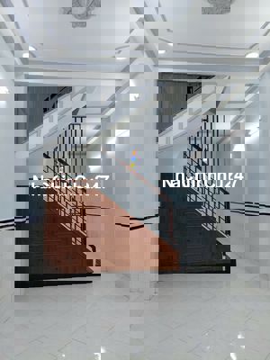 Chính chủ bán nhà DT 4,2 X 12 2PN, 2WC GIÁ 4,7TY