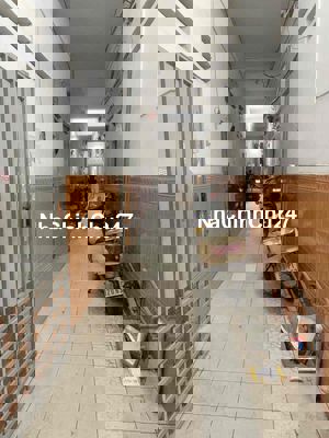 Chính chủ cần bán nhà trọ nguyên căn