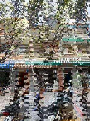 Bán nhà 3 tầng chính chủ đường An Mỹ - Ngay chợ đêm Sơn Trà, cầu Rồng