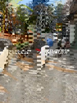 Chính chủ bán gấp lô đất trục chính kinh doanh Hoàng diệu - Chương mũ