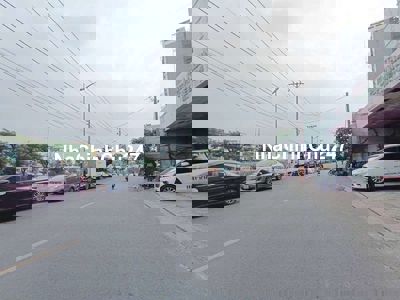 Chính chủ bán nhà 2 tầng , 3PN , sát cầu Chà Và , Quận 5