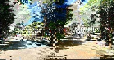 💢Chính chủ cần bán lô đất Sạch Đẹp ( DTĐ 115m2 ) giá chỉ nhĩnh 4 tỏi