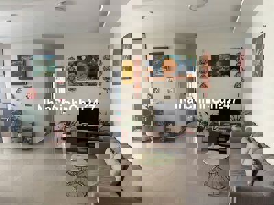 Chính chủ bán CH Đức Khải Q7, DT 90m2, 2PN - 2WC- căn góc,giá 3,5 tỷ