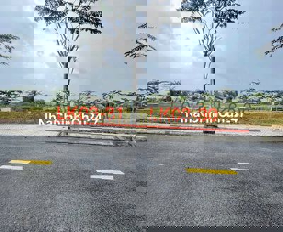 CHÍNH CHỦ CẦN BÁN NỀN - ĐƯỜNG NGÔ QUYỀN