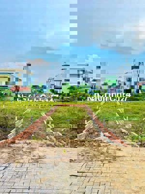 CHÍNH CHỦ BÁN LÔ ĐẤT ĐẸP – VỊ TRÍ KIM CƯƠNG TẠI CÁT TƯỜNG PHÚ SINH