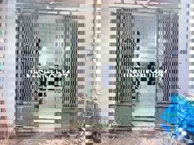 Chính chủ bán nhà 3 tầng cạnh Trường Mần non Quận Tân Bình