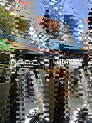 Chính chủ bán căn nhà đường Chiến Lược, Bình Tân