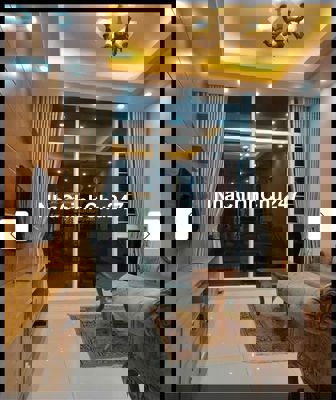 Bán Chung cư Phú Mỹ HQV Q7 Chính Chủ Full nội thất giá rẻ