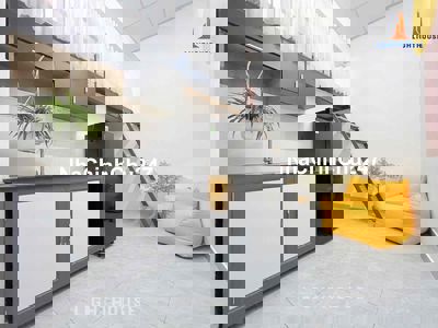 💖💖 PHÒNG GÁC XINH - CHÍNH CHỦ GIÁ MỀM NGAY QUANG TRUNG THỐNG NHẤT 💖