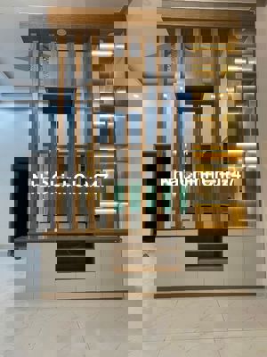 Nhà mới xây full thổ sát sân bay Long Thành 2mt chính chủ