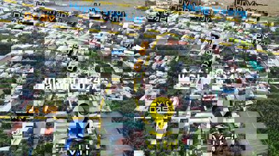 CHÍNH CHỦ CẦN BÁN ĐẤT PHÚ MỸ DX05 HCM