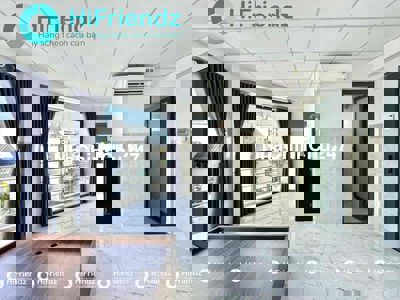 CHÍNH CHỦ STUDIO BANCOL RỘNG THOÁNG, MỚI 100%, NHƯ ẢNH