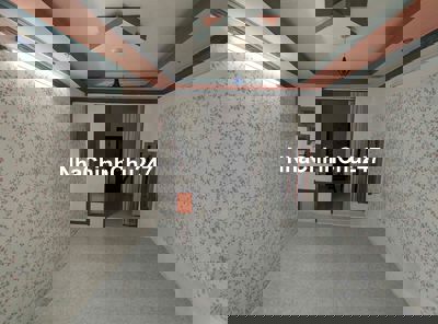 Nhà chính chủ cần bán