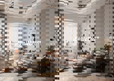 Chính chủ BÁN GẤP căn hộ Mỹ Khang, 3 phòng ngủ, nhà mới 100%, PMH Q7