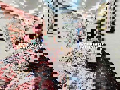 CHÍNH CHỦ NHÀ ĐẸP PHÙNG CHÍ KIÊN- 2 THOÁNG - Ô TÔ ĐỖ TRƯỚC NHÀ NGÀY ĐÊ