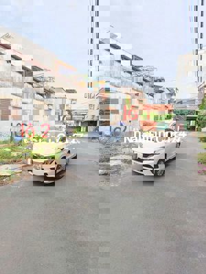 BÁN 2 LÔ ĐẤT HXH ĐƯỜNG DÂN CHỦ- DT 66M2- 68M2- SỔ RIÊNG