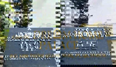 CHÍNH CHỦ CHUYỂN CÔNG TÁC CẦN BÁN CĂN RỘNG NHẤT DREAMHOME 4PN VÀ 4WC.