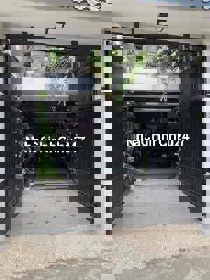 BIỆT THỰ MINI THÔNG MINH - CHÍNH CHỦ TỰ THIẾT KẾ - NỘI THẤT CAO CẤP