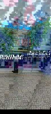 CHÍNH CHỦ - NHÀ 1 TRỆT 1 LẦU + ĐẤT 450M2 - NGHĨA THÀNH - SÁT MẶT TIỀN