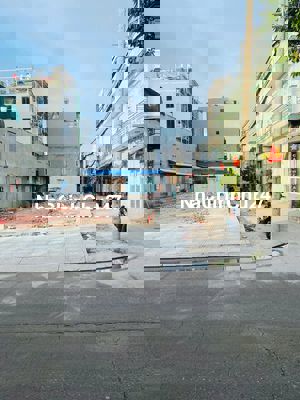 Chính chủ cần bán đất thổ cư mặt tiền Thạnh Xuân 22