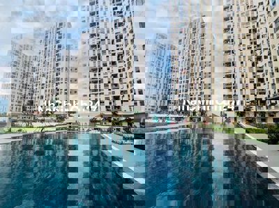 Chính chủ cần ráp căn 2pn view Thành phố Đông Nam mát mẻ, sổ sẵn vay